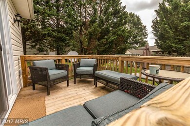 100 Sugar Creek Ct, Stephens City, VA 22655 - photo 3