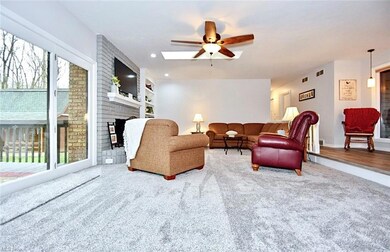 15881 Mccallum Dr, Doylestown, OH 44230