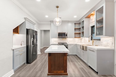 6415 Singing Creek Ln, Spring, TX 77379 - photo 2