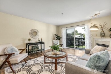 2001 120th Place SE unit 7-304, Everett, WA 98208 - photo 4