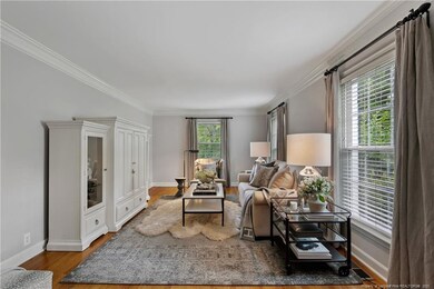 2611 S Edgewater Dr, Fayetteville, NC 28303 - photo 6