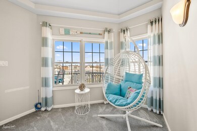 422 W Roberts Ave unit D, Wildwood, NJ 08260 - photo 7