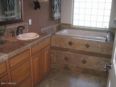 master bath