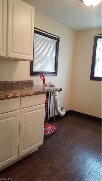 1st Floor Laundry