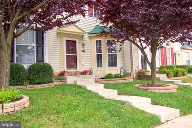 541 Kirkcaldy Way, Abingdon, MD 21009 - photo 2