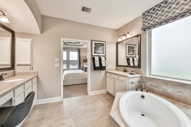 20611 Grazing Foal Ln, Tomball, TX 77377 - photo 5