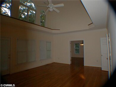 Interior Space/Layout