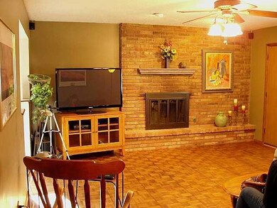 4717 NW 57th St, Oklahoma City, OK 73122 - photo 5