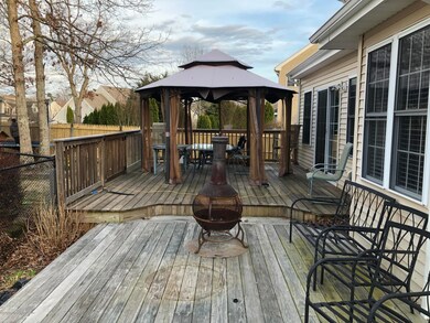 Outdoor Paradise