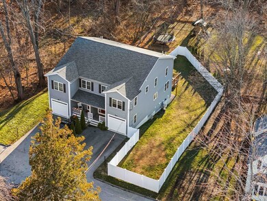 83 S Central St unit 83, Haverhill, MA 01835 - photo 2