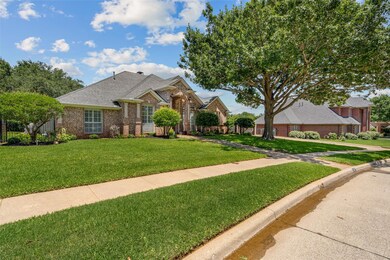 126 Mill Crossing E, Colleyville, TX 76034 - photo 3