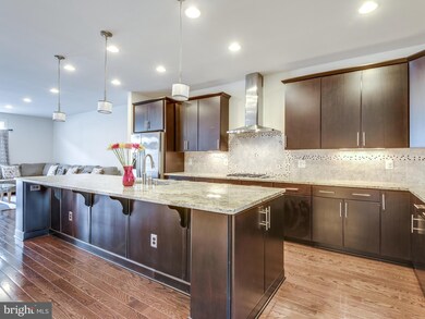 24645 Red Lake Terrace, Sterling, VA 20166 - photo 5