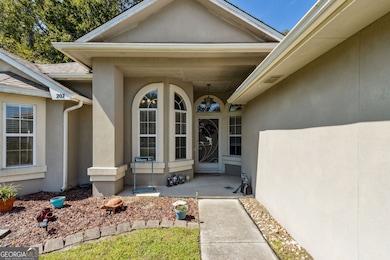 207 Wild Grape Dr, Saint Marys, GA 31558 - photo 6