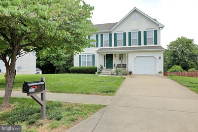 8538 Kingsway Dr, White Plains, MD 20695 - photo 3