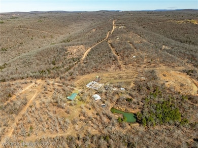 100825 S 4707 Rd, Sallisaw, OK 74955 - photo 6