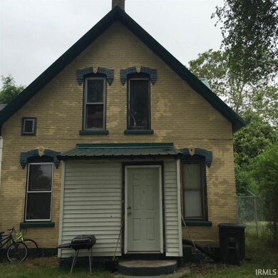 809 Mason St, Elkhart, IN 46516 - photo 4