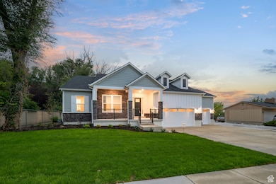 3724 S 5450 W unit 12, West Valley City, UT 84120 - photo 5