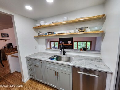 1045 Potlatch Cir unit 40, Anchorage, AK 99503 - photo 3