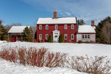 1 Quail Ridge Dr, Gorham, ME 04038 - photo 4