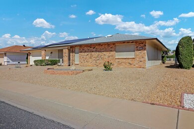 9730 W Wrangler Dr, Sun City, AZ 85373 - photo 7