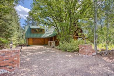 Front Left Driveway
