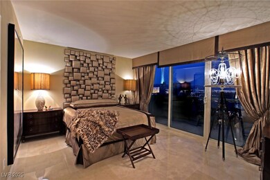 View of bedroom