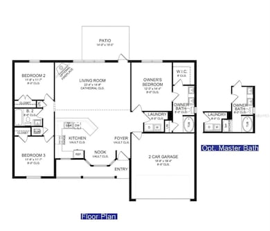136 Nicholas Ct, Kissimmee, FL 34758 - photo 4