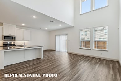Our beautiful Baycliff plan features a wall of win