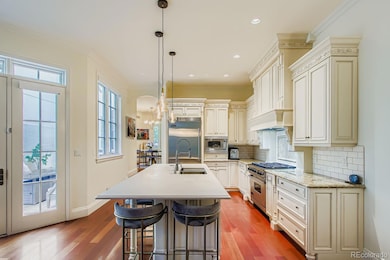 450 Detroit St, Denver, CO 80206 - photo 5