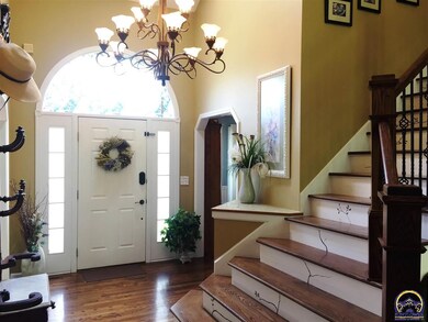 5808 SW Clarion Ln, Topeka, KS 66610 - photo 4