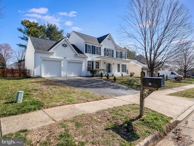 121 Northampton Blvd, Stafford, VA 22554 - photo 3
