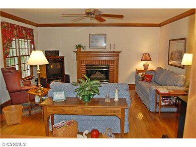 Den/Family/Great Room