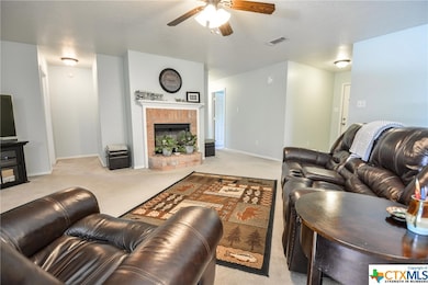 7204 Windchime Way, Temple, TX 76502 - photo 7