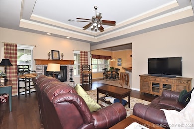 6884 S 302nd East Ave, Broken Arrow, OK 74014 - photo 6