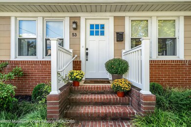 53 Manning St, Red Bank, NJ 07701 - photo 2