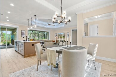 4931 N Mulberry Loop, Beverly Hills, FL 34465 - photo 4