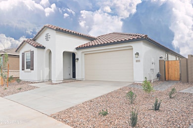 831 W Finch Dr, Queen Creek, AZ 85140 - photo 2