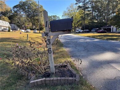 1436 N Hicks Cir NW, Conyers, GA 30012 - photo 6