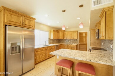 Kitchen 1