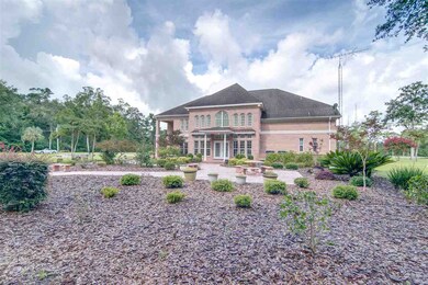 1687 Woodville Hwy, Crawfordville, FL 32327 - photo 5