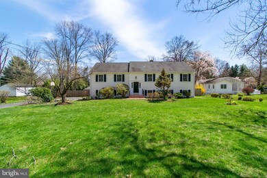 222 Shady Brook Ln, Princeton, NJ 08540 - photo 2