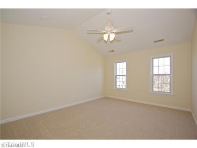 Master Bedroom.