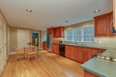 60 Gage Hill Rd, Contoocook, NH 03229 - photo 4