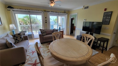 18 Silver Ave unit 4, Tybee Island, GA 31328 - photo 2