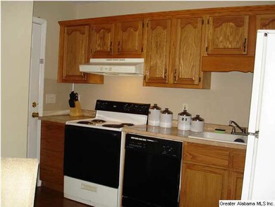 Kitchen/ white porcelain sink, dishwasher