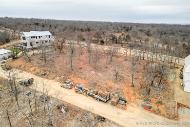 114 Ridgeline Rd, Eufaula, OK 74432 - photo 5