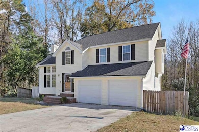 1444 Cabrillo Dr, Florence, SC 29505 - photo 3