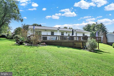 2120 Carroll Dale Rd, Sykesville, MD 21784 - photo 4