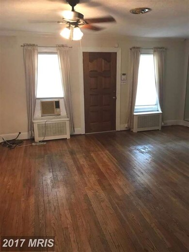 417 Missouri Ave NW, Washington, DC 20011 - photo 4