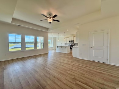 280 Palmetto Sand Loop unit Lot 22 Odessa II, Conway, SC 29527 - photo 3